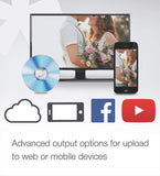 Dazzle DVD Recorder HD - Video Capture Card Device [PC Disc]