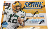 "2018 NFL Score Football Cards Factory Sealed Panini Retail Box!"