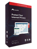 NordVPN Internet Privacy & Security Software | 1-Year VPN Subscription | 6 Devices | Mac / PC / iOS / Android / Linux | Key Card