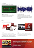 Sony Sound Forge Audio Studio 10 [Download]