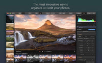 Luminar 3 Photo Editing Software | Professional Image Editing Software for Mac or PC