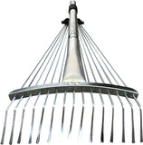 DocaPole Roof Rake Extension Pole Attachment // Adjustable Roof Rake Attachment
