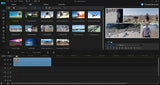 Cyberlink PowerDirector 16 Ultimate: Professional Video Editing Software