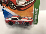 DATSUN 240Z 2011 Hot Wheels TREASURE HUNT 12/15