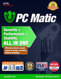 PC Pitstop PC Matic, Download (5-User)