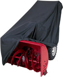 Classic Accessories Two-Stage Snow Thrower Cover