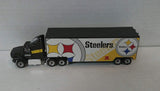 Pittsburgh Steelers 1993 Limited Edition Diecast Tractor Trailer