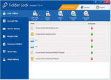 Folder Lock - Data Security & Encryption [Download]