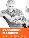 Webroot Internet Security Plus with Antivirus Protection – 2019 Software | 3 Device | 1 Year Subscription | PC Download