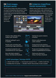 VEGAS Movie Studio 14 Suite – The complete suite for video editing