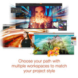 PaintShop Pro 2020 - Photo Editing & Graphic Design Software [PC Download]