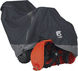 Classic Accessories StormPro RainProof Heavy-Duty Snow Thrower Cover