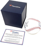 Anthony Rizzo Chicago Cubs Signed Autograph Official MLB Baseball INSCRIBED GO CUBS GO