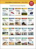 Quicken WillMaker & Trust 2020 Premium | Living Trust | Disc & Download Keycard  | (Includes Get It Together + Special Needs Trust + More)