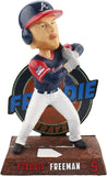 Freddie Freeman Atlanta Braves Players Weekend - Freddie Bobblehead MLB