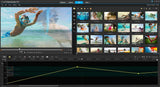 Corel VideoStudio Ultimate X10 Video Editing Suite for PC (Old Version)