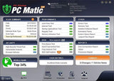 PC Pitstop PC Matic, Download (5-User)
