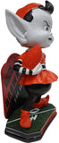 Brownie the Elf Cleveland Browns Limited Edition Special Edition Bobblehead NFL