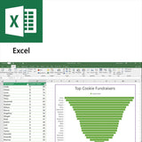 Microsoft Office Home and Student 2019 Download 1 Person Compatible on Windows 10 and Apple macOS