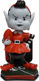 Brownie the Elf Cleveland Browns Limited Edition Special Edition Bobblehead NFL