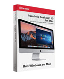 Parallels Desktop 13 for Mac