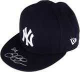 Didi Gregorius New York Yankees Autographed New Era Cap - Fanatics Authentic Certified - Autographed Hats
