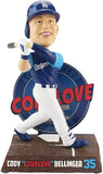 Cody Bellinger Los Angeles Dodgers Players Weekend - Codylove Bobblehead MLB