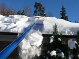 Avalanche – Original 500 Roof Snow Removal System – 17 inches by 16 feet