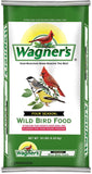 Wagner's 13002 Four Season Wild Bird Food, 10-Pound Bag