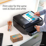 HP Instant Ink Business $20 Prepaid Card, use to enroll in 100, 300, 500 or 700 page plan (3YN94AN)