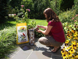 Wagner's 76025 Four Season Oil Sunflower Seed, 10-Pound Bag