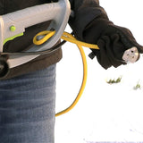 Earthwise SN70010 10-Inch Wide 9-Amp Electric Snow Thrower