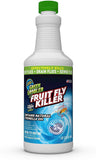 Fruit Fly Goodbye Gel Drain Treatment | Drain Fly Killer | Fruit Fly Killer | Drain Flies Treatment