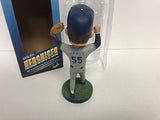 Orel Hershiser 2018 Los Angeles Dodgers Special Edition"1988 Scoreless Inning Streak"