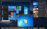 Parallels Software Desktop 14 for Mac [Mac Disc]