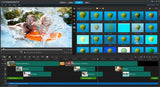 Corel VideoStudio Ultimate X10 Video Editing Suite for PC (Old Version)