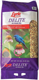 Lyric 2647462 Delite High Protein No Waste Wild Bird Mix, 20 lb