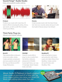 Sony Movie Studio 13 Suite [OLD VERSION]
