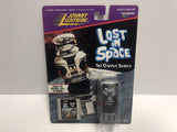 Robot B-9 LOST IN SPACE The Classic Series Johnny Lightning diecast