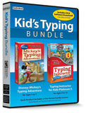 Kid's Typing Bundle