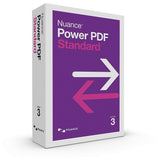 Kofax Nuance Power PDF Standard 3.0
