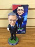 Jaime Jarrin Los Angeles LA Dodgers 2013 Bobble Bobblehead SGA