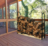 Panacea 15206 Adjustable Length Log Rack