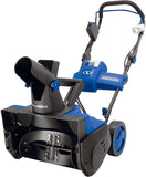 Snow Joe iON18SB Cordless Single Stage Snow Blower | 18-Inch | 40 Volt | Brushless