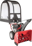Arnold Deluxe Universal Snow Thrower Cab