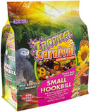 Gourmet Bird Food For Parrots, African Greys, And Conures Under 13"