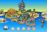 Typing Instructor Platinum for Kids 6 - Mac [Download]