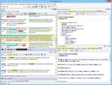 SwordSearcher Bible Software For Windows With Theology,Maps,Commentary: King James, Wycliffe, Darby,Textus Receptus, Luther, Easton, Fausset