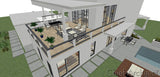 Home Designer Architectural - PC Download [PC Download]