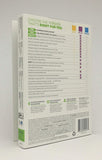 H&R Block Tax Software Deluxe 2015 Federal Only
